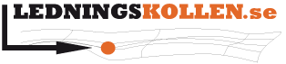 ledningskollen logotyp